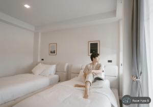 Scene Private hostel