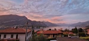 Casa Noemi con splendida vista lago