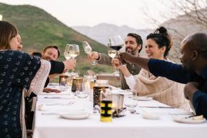 Simbavati Cederberg Ridge