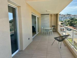 Superbe appartement neuf 4pers