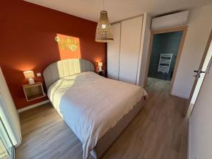 Superbe appartement neuf 4pers