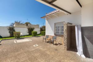 Villa Le Maree by BarbarHouse