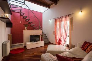 Relax apartment - Ortigia Holidays