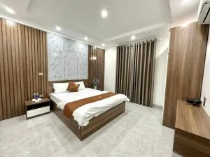 Bao An home - Dai Mo