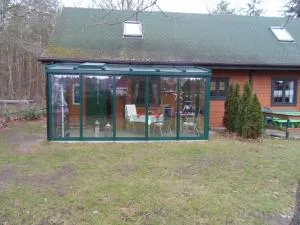 FH am Haff A - Warsin