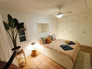 Costa Adeje Topfloor corner panoramics views & pools