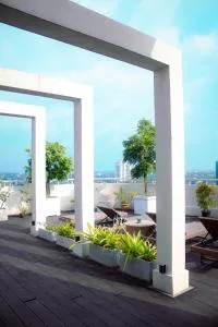 Premier Stayz by CityScape - Colombo 08 - 拉夏吉里雅