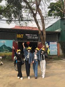 HKT Homestay