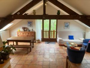 B&B / Chambres d'hotes Sous le bon Toit : photos des chambres