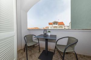 Apartment Nea Zadar