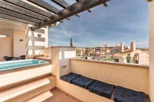 El Oasis Martinica 4 2 B