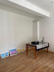 Dgha-Ldhan Guest House