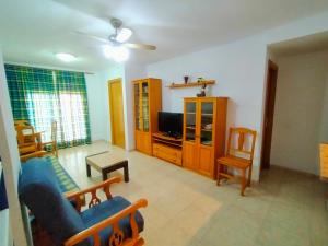 ACV - Bahia Park-1ª linea planta 3 Sur