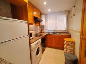 ACV - Bahia Park-1ª linea planta 3 Sur