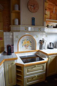 Maison de style chalet individuelle Le Rouge Feigne à La Bresse