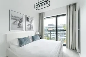 Shellter City Apartments - Rogowo