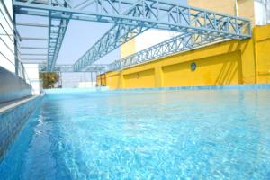 Regenta Central Hotel & Convention Centre Nagpur