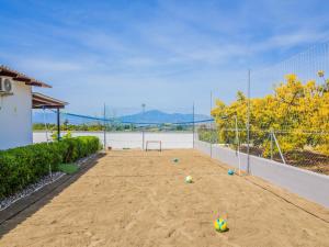 Cubos Villa Marifran