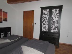 Ferienwohnung am Heuchelberg