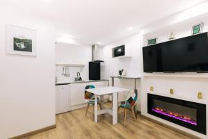 Appartements GuestReady - Amazing Studio near Disneyland : photos des chambres