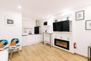 Appartements GuestReady - Amazing Studio near Disneyland : photos des chambres