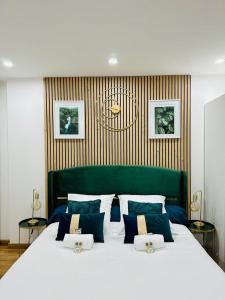 Appartements GuestReady - Amazing Studio near Disneyland : photos des chambres