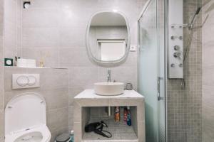 Appartements GuestReady - Amazing Studio near Disneyland : photos des chambres