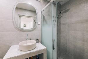 Appartements GuestReady - Amazing Studio near Disneyland : photos des chambres