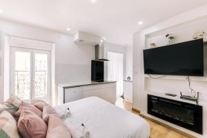 Appartements GuestReady - Amazing Studio near Disneyland : photos des chambres