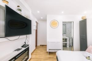 Appartements GuestReady - Amazing Studio near Disneyland : photos des chambres