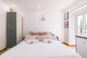 Appartements GuestReady - Amazing Studio near Disneyland : photos des chambres