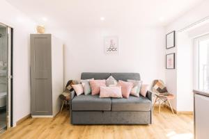 Appartements GuestReady - Amazing Studio near Disneyland : photos des chambres