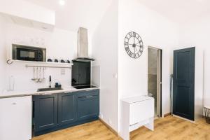 Appartements GuestReady - Amazing Studio near Disneyland : photos des chambres