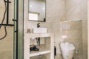 Appartements GuestReady - Amazing Studio near Disneyland : photos des chambres