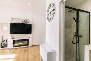 Appartements GuestReady - Amazing Studio near Disneyland : photos des chambres