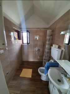 Apartments D&S Bajina Basta with barbicue