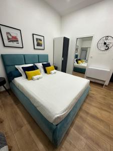 Appartements GuestReady - Amazing Studio near Disneyland : photos des chambres