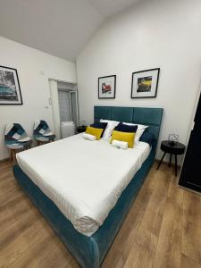 Appartements GuestReady - Amazing Studio near Disneyland : photos des chambres