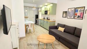 Estudio Melosas - Alojamientos La Torre