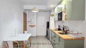 Estudio Melosas - Alojamientos La Torre