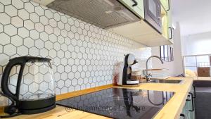 Estudio Melosas - Alojamientos La Torre