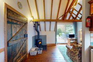 Little Hanger Porlock