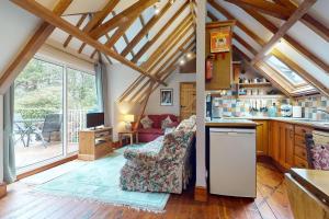 Little Hanger Porlock