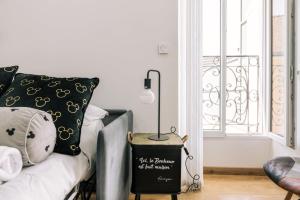 Appartements GuestReady - Amazing Studio near Disneyland : photos des chambres