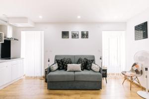 Appartements GuestReady - Amazing Studio near Disneyland : photos des chambres