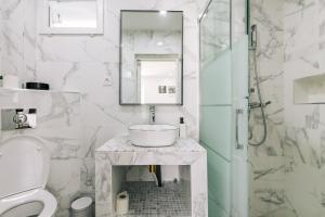 Appartements GuestReady - Amazing Studio near Disneyland : photos des chambres