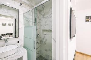 Appartements GuestReady - Amazing Studio near Disneyland : photos des chambres