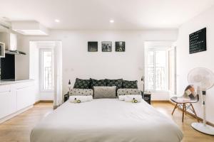 Appartements GuestReady - Amazing Studio near Disneyland : photos des chambres