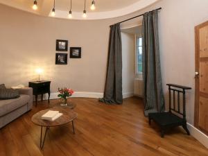 Maisons d'hotes Domaine La Bonne Etoile : Suite 1 Chambre