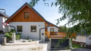 Vila Vrba - Begunje na Gorenjskem